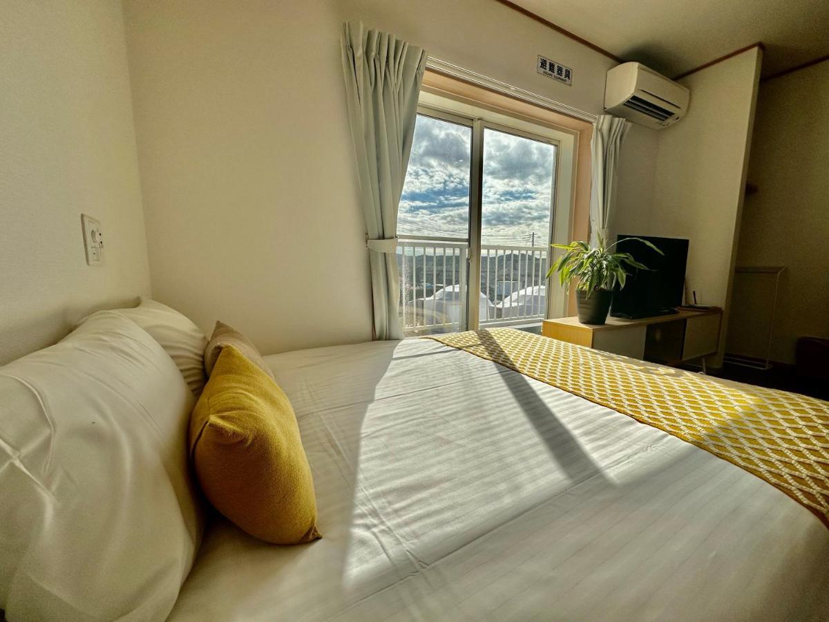 Hotel & Glamping Act Futtsu Екстериор снимка