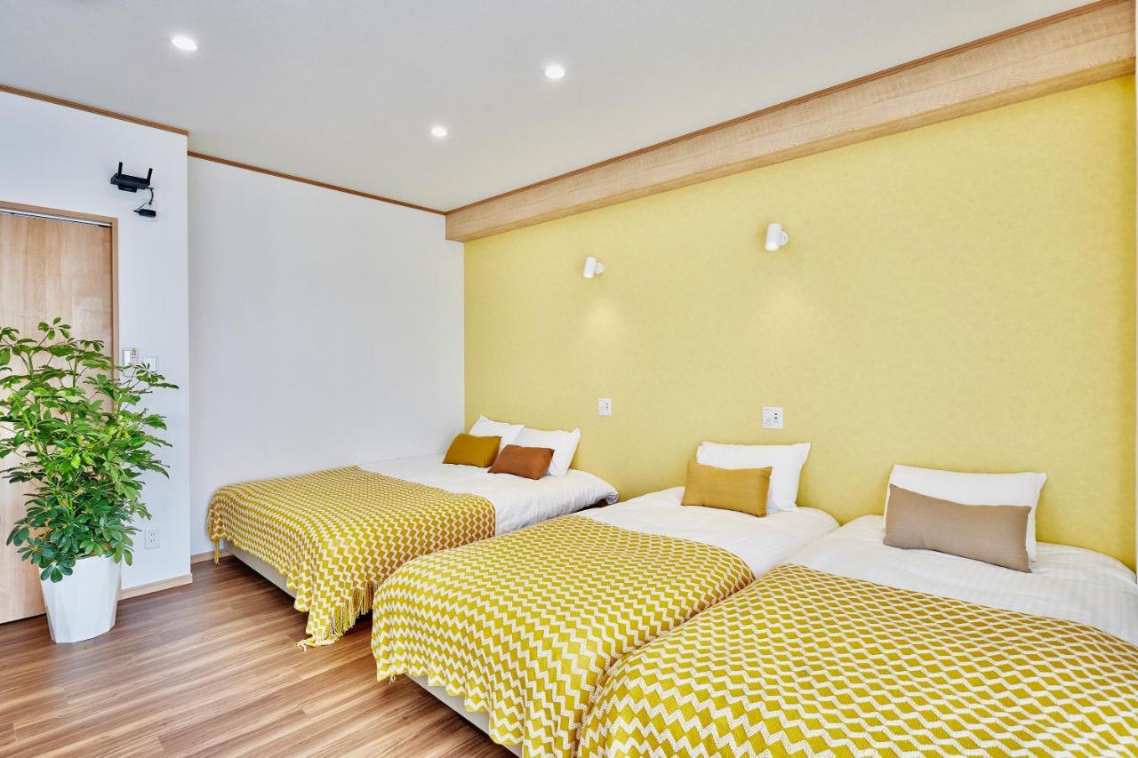 Hotel & Glamping Act Futtsu Екстериор снимка