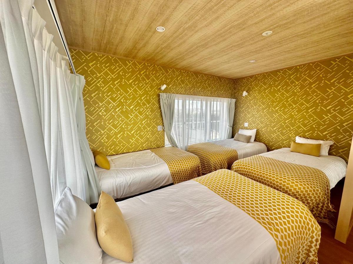 Hotel & Glamping Act Futtsu Екстериор снимка