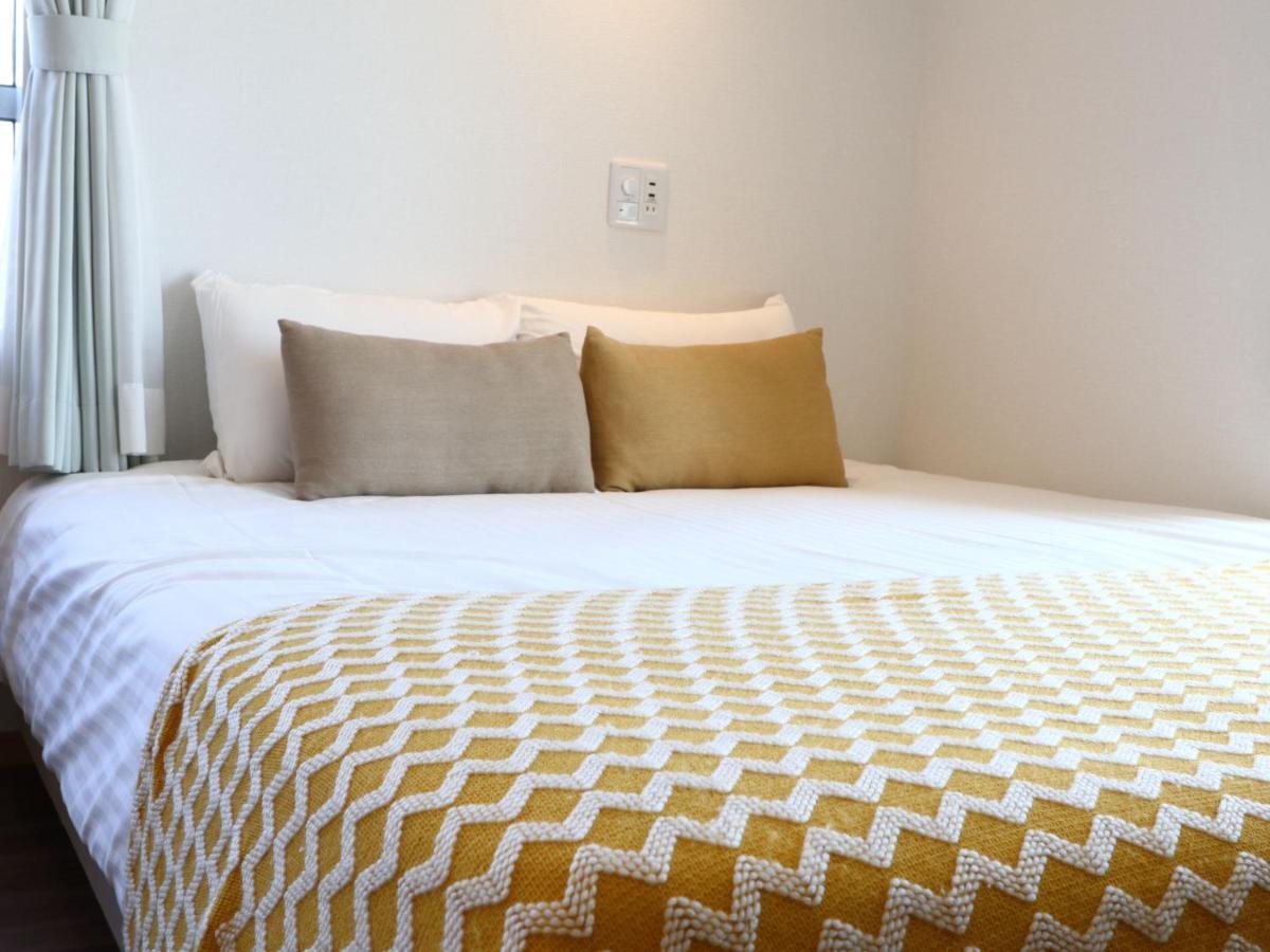 Hotel & Glamping Act Futtsu Екстериор снимка