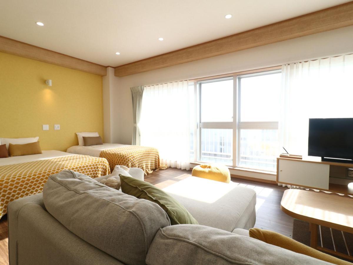 Hotel & Glamping Act Futtsu Екстериор снимка