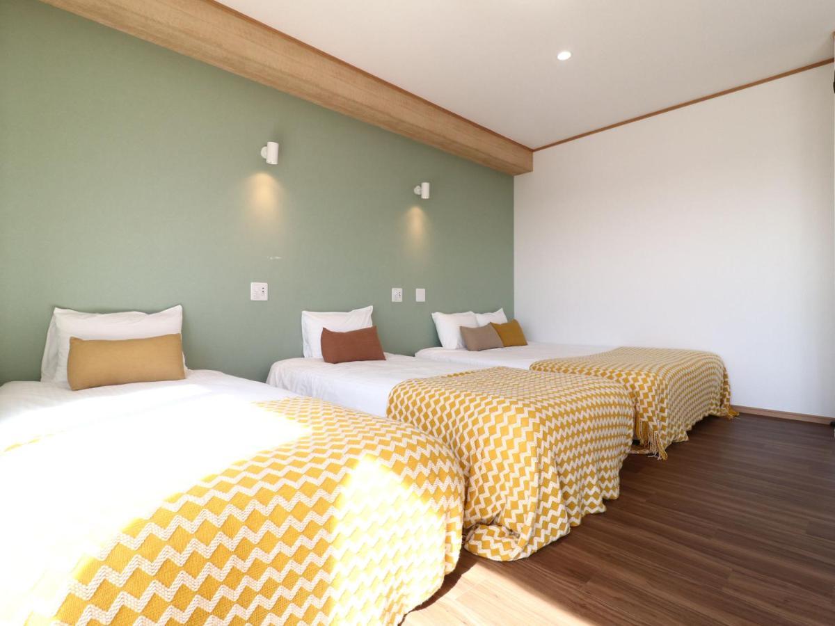 Hotel & Glamping Act Futtsu Екстериор снимка